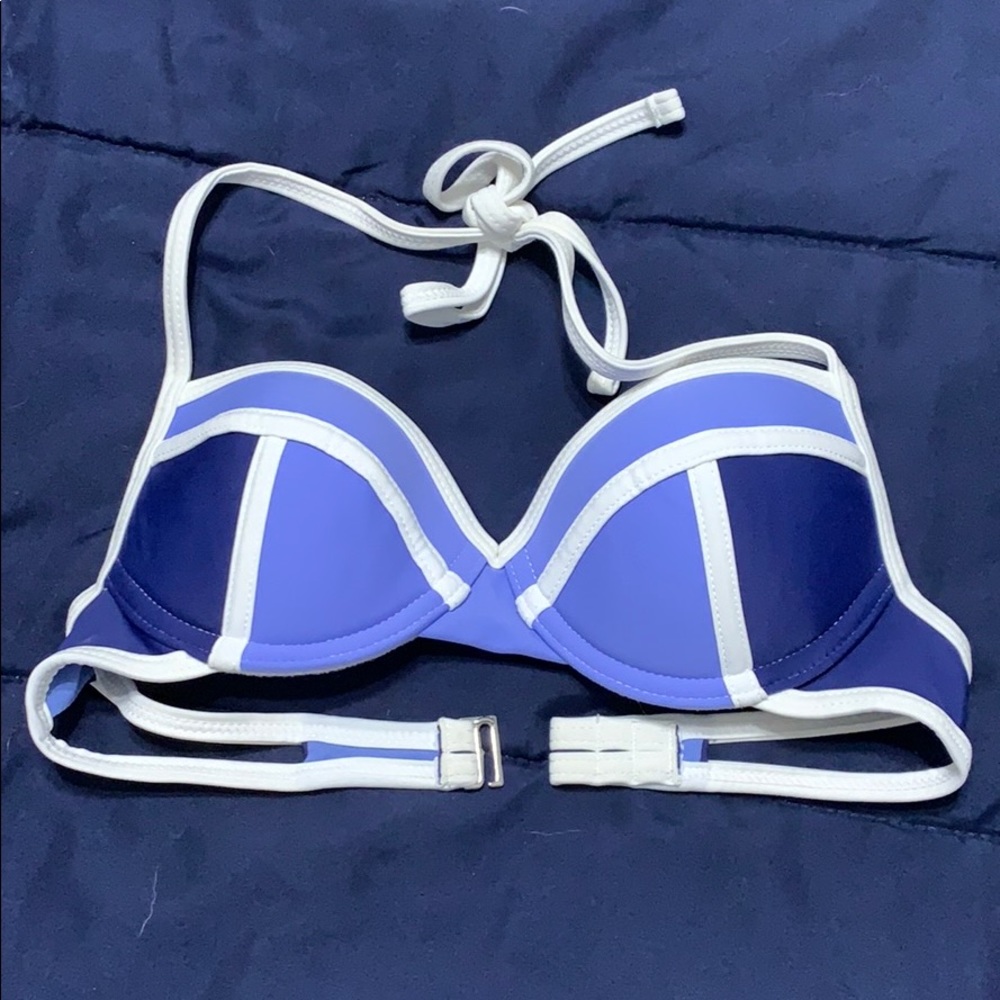 Swim top
